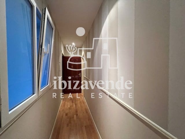 1 sovrum Lägenhet att hyra i Madrid stad - 2 500 € (Ref: 9618594)