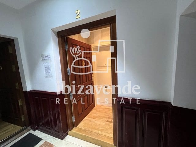 1 sovrum Lägenhet att hyra i Madrid stad - 2 500 € (Ref: 9618594)