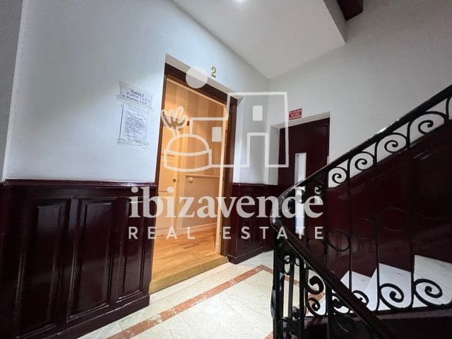1 sovrum Lägenhet att hyra i Madrid stad - 2 500 € (Ref: 9618594)