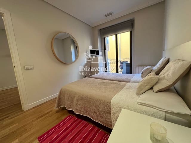 1 sovrum Lägenhet att hyra i Justicia, Madrid stad - 2 500 € (Ref: 9618594)