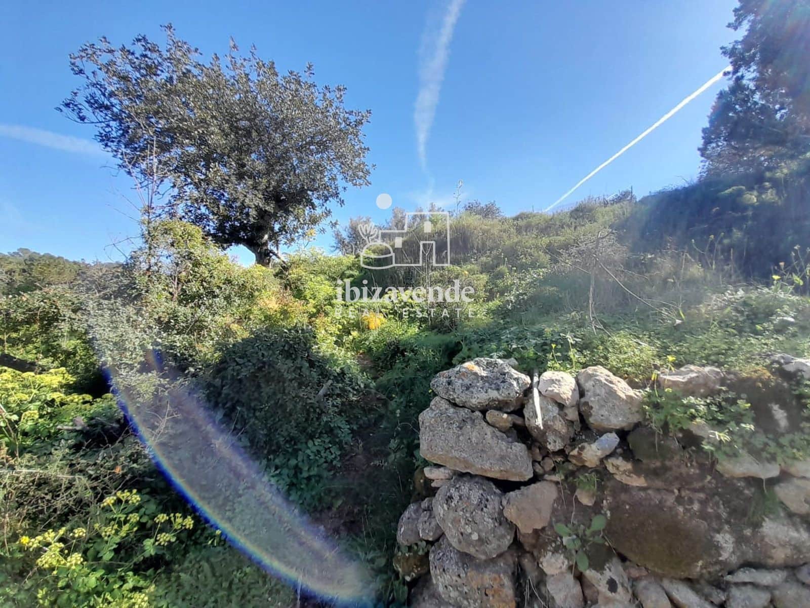 Terrain à Bâtir à vendre à Benirras - 130 000 € (Ref: 9630403)