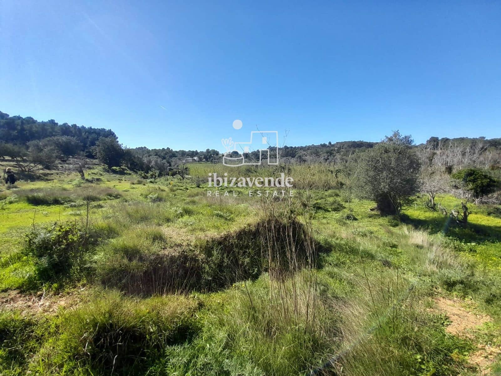 Terrain à Bâtir à vendre à Benirras - 130 000 € (Ref: 9630403)