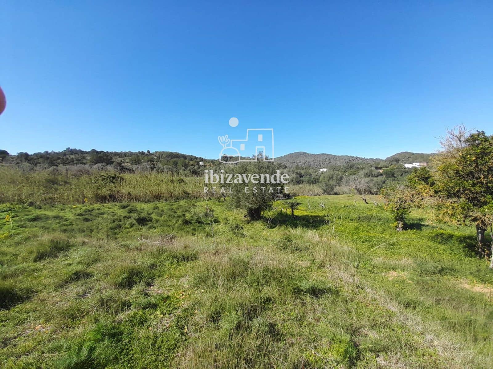 Terrain à Bâtir à vendre à Benirras - 130 000 € (Ref: 9630403)