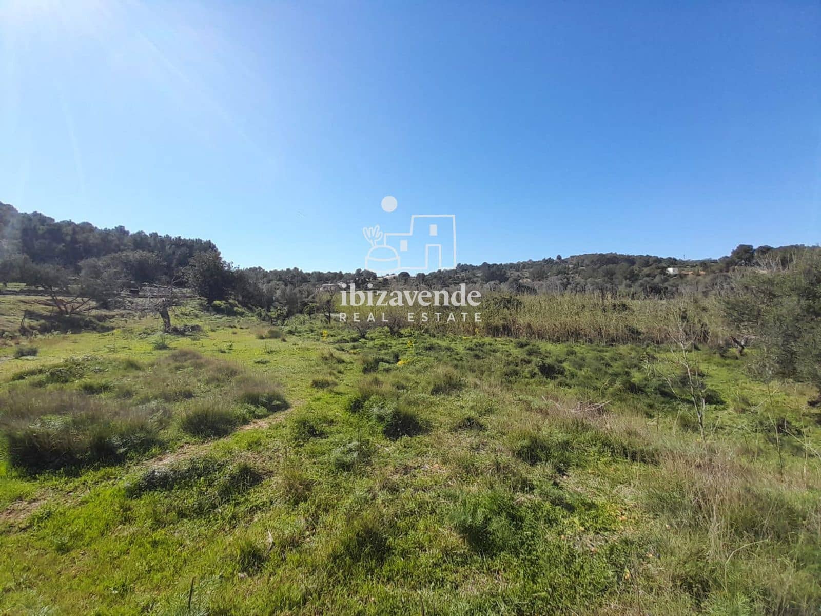 Terrain à Bâtir à vendre à Benirras - 130 000 € (Ref: 9630403)