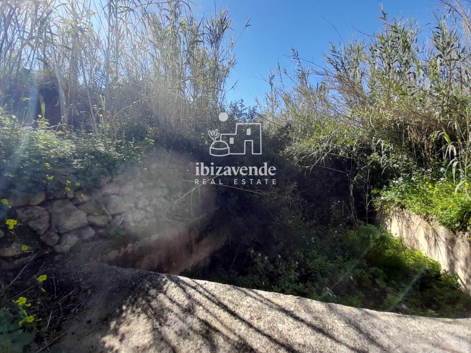 Terrain à Bâtir à vendre à Benirras - 130 000 € (Ref: 9630403)