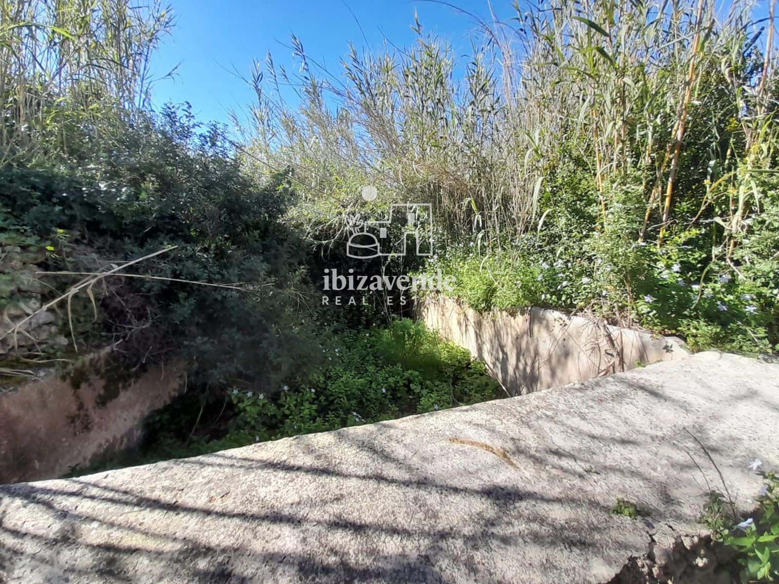 Terrain à Bâtir à vendre à Benirras - 130 000 € (Ref: 9630403)