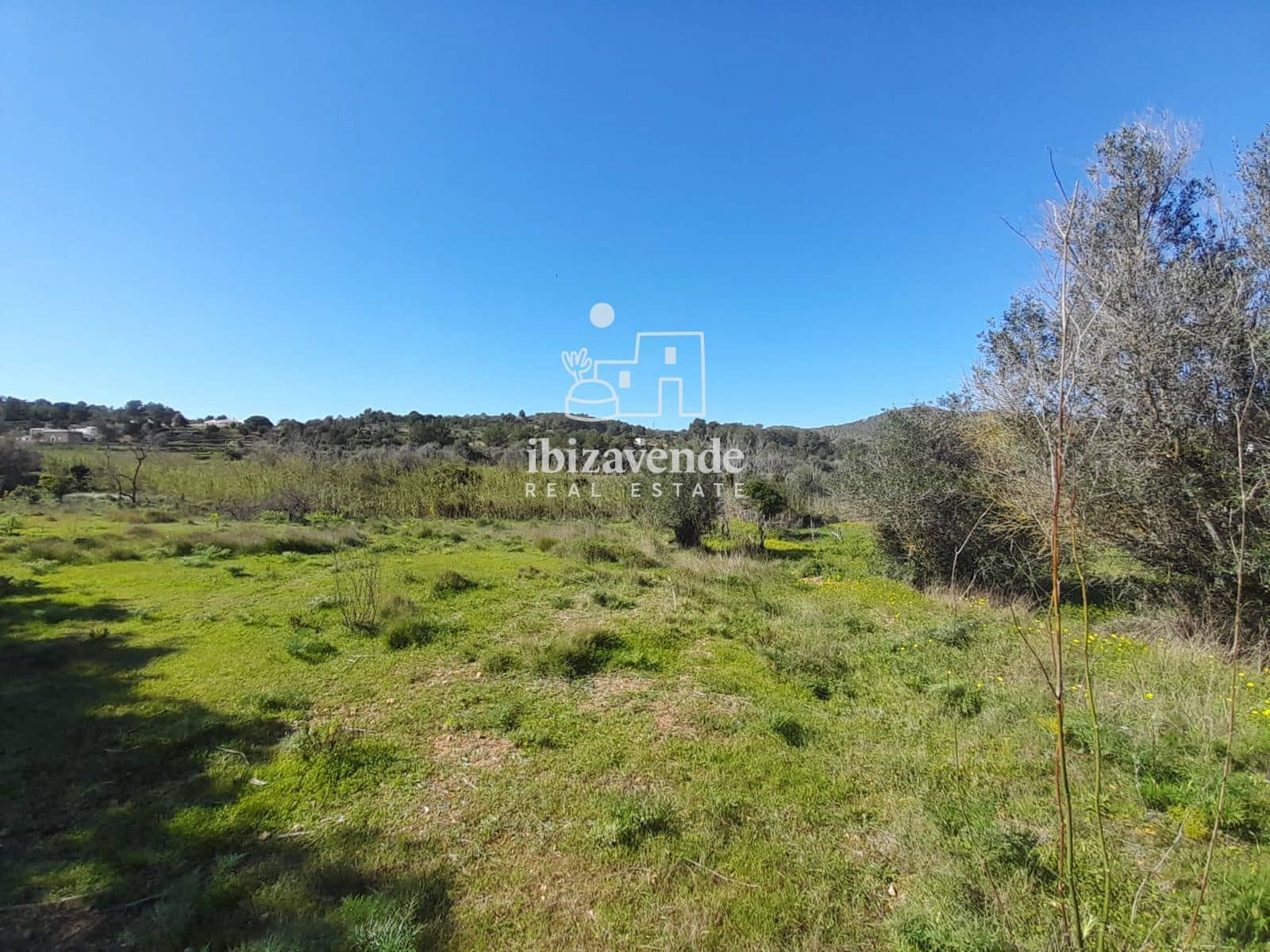 Terrain à Bâtir à vendre à Benirras - 130 000 € (Ref: 9630403)