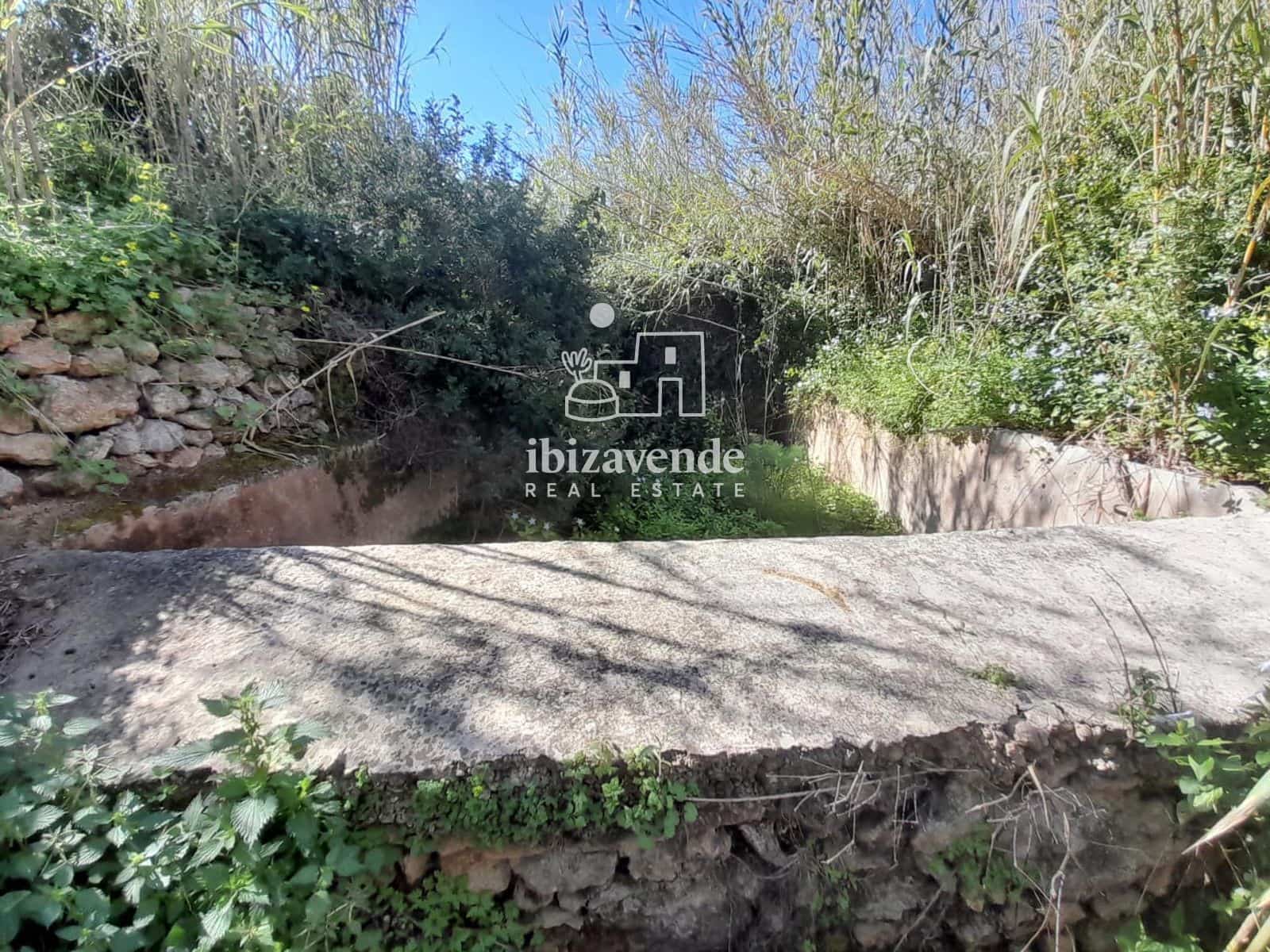 Terrain à Bâtir à vendre à Benirras - 130 000 € (Ref: 9630403)