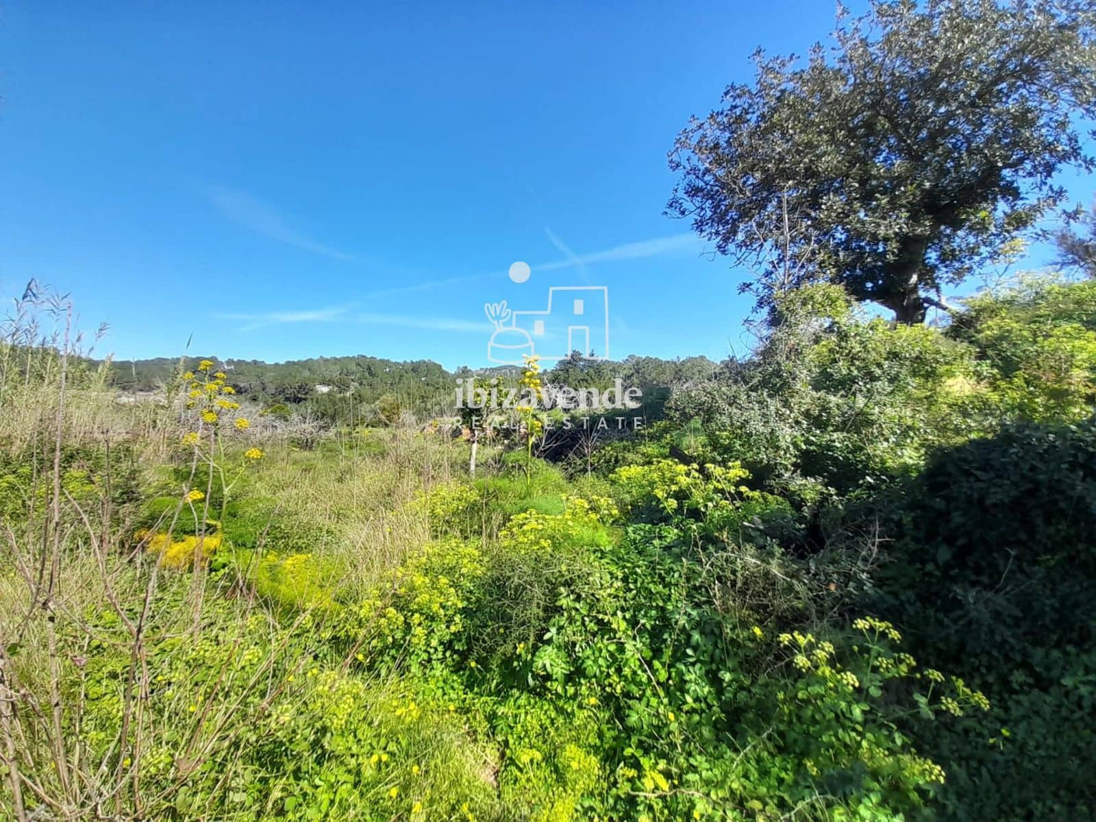 Terrain à Bâtir à vendre à Benirras - 130 000 € (Ref: 9630403)