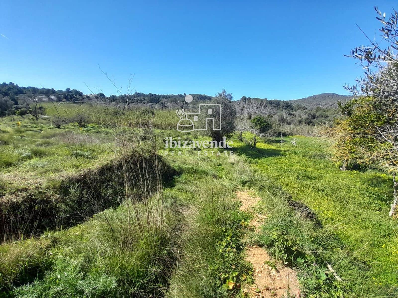 Terrain à Bâtir à vendre à Benirras - 130 000 € (Ref: 9630403)