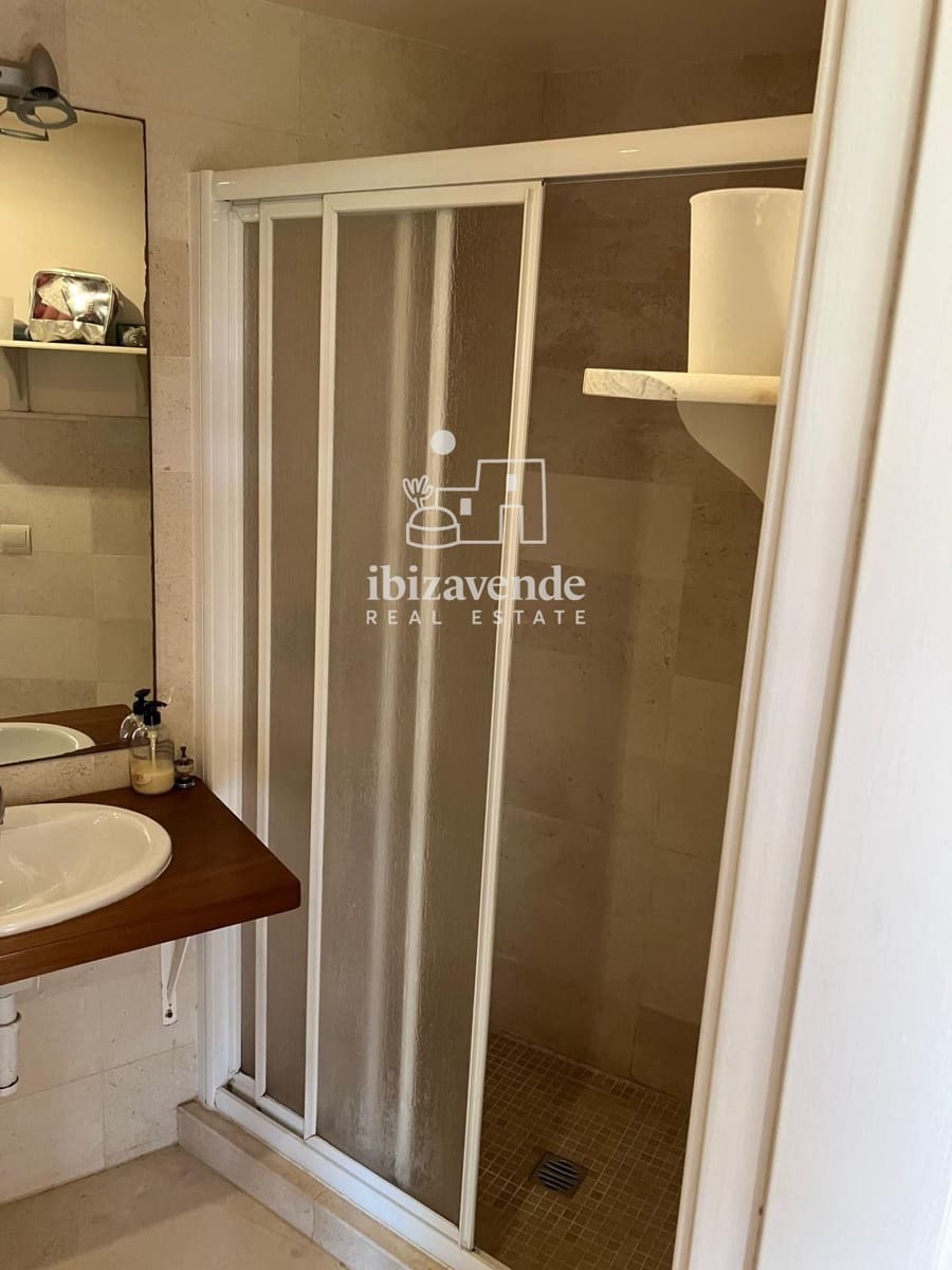 3 slaapkamer Flat te huur in Cala Gracio met zwembad garage - € 5.500 (Ref: 9632864)