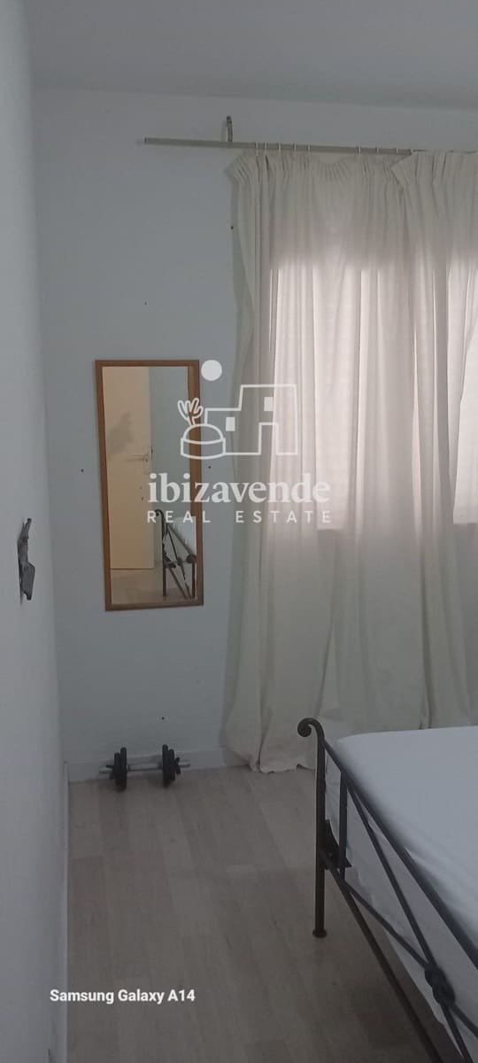 2 quarto Apartamento para venda em Ibiza / Eivissa cidade - 370 000 € (Ref: 9650818)
