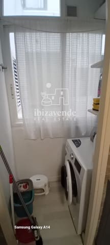 2 bedroom Flat for sale in Ibiza / Eivissa town - € 370,000 (Ref: 9650818)