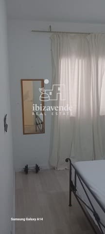 2 bedroom Flat for sale in Ibiza / Eivissa town - € 370,000 (Ref: 9650818)