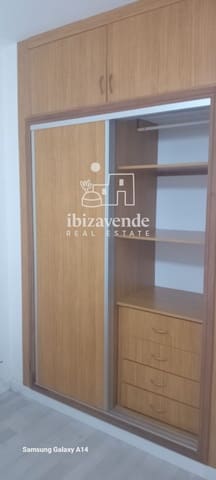 2 bedroom Flat for sale in Ibiza / Eivissa town - € 370,000 (Ref: 9650818)