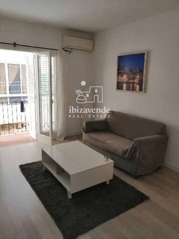 2 bedroom Flat for sale in Ibiza / Eivissa town - € 370,000 (Ref: 9650818)