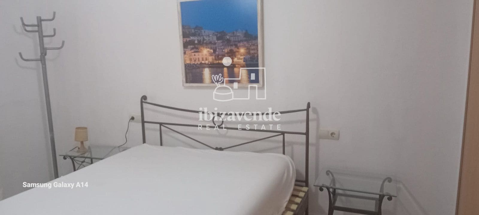 2 quarto Apartamento para venda em Ibiza / Eivissa cidade - 370 000 € (Ref: 9650818)