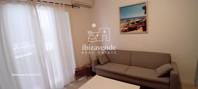 2 bedroom Flat for sale in Ibiza / Eivissa town - € 370,000 (Ref: 9650818)