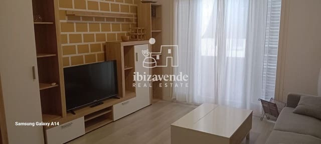 2 bedroom Flat for sale in Ibiza / Eivissa town - € 370,000 (Ref: 9650818)
