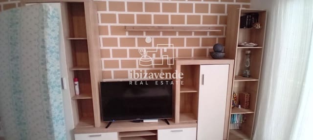 2 bedroom Flat for sale in Ibiza / Eivissa town - € 370,000 (Ref: 9650818)