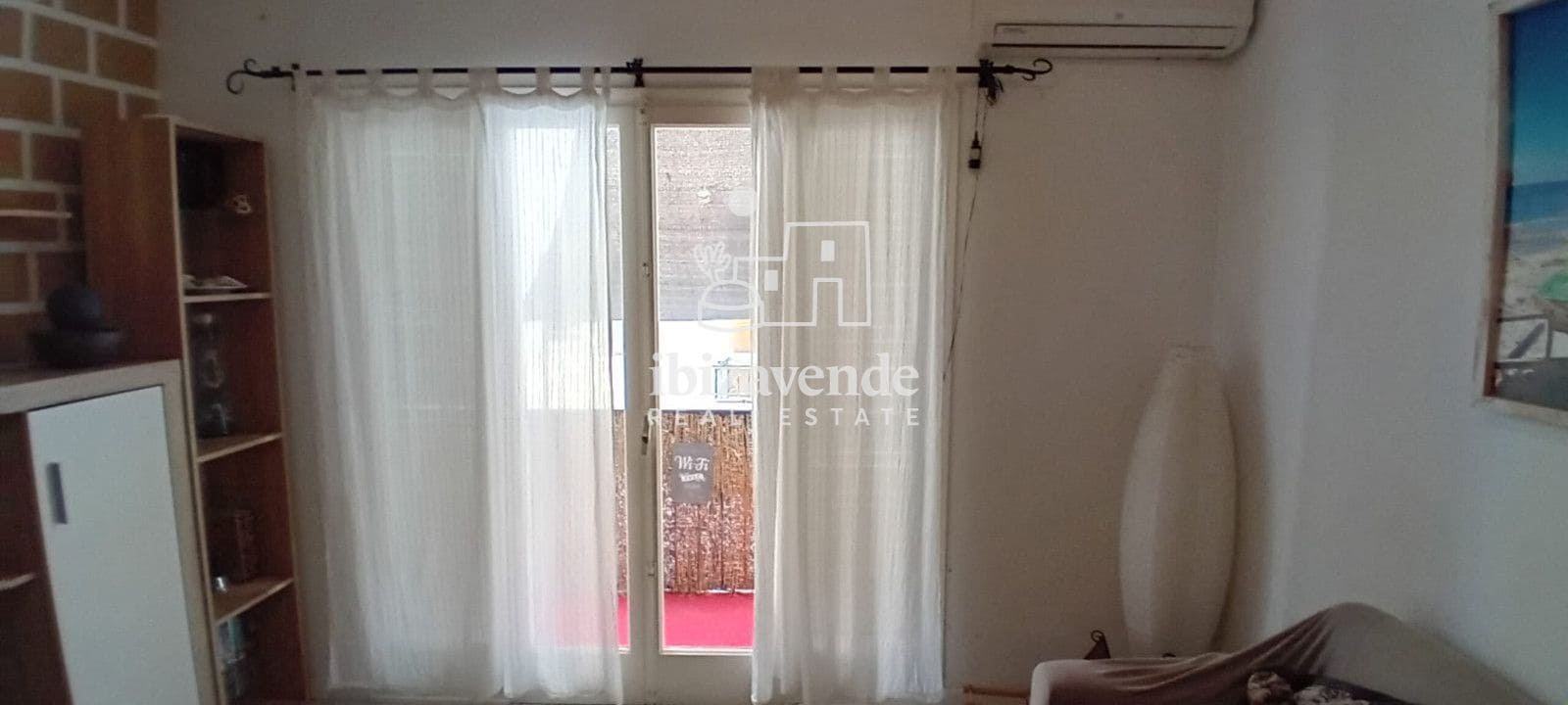 2 quarto Apartamento para venda em Ibiza / Eivissa cidade - 370 000 € (Ref: 9650818)