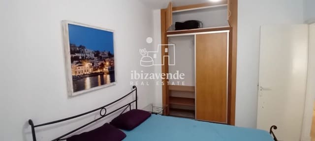 2 bedroom Flat for sale in Ibiza / Eivissa town - € 370,000 (Ref: 9650818)