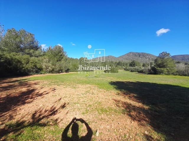 Solar/Parcela en San Jose / Sant Josep de Sa Talaia en venta - 890.000 € (Ref: 9651045)