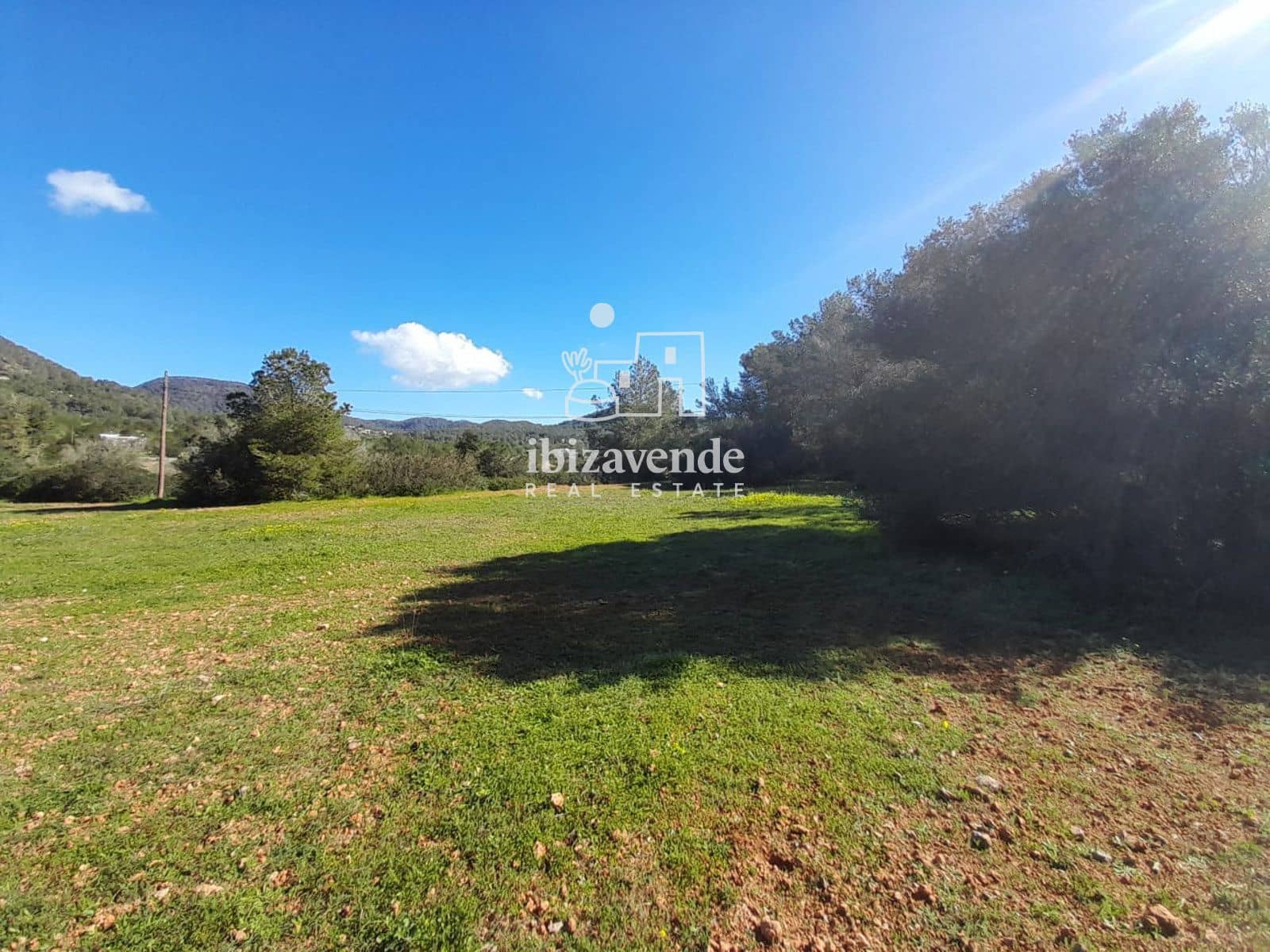 Solar/Parcela en San Jose / Sant Josep de Sa Talaia en venta - 890.000 € (Ref: 9651045)