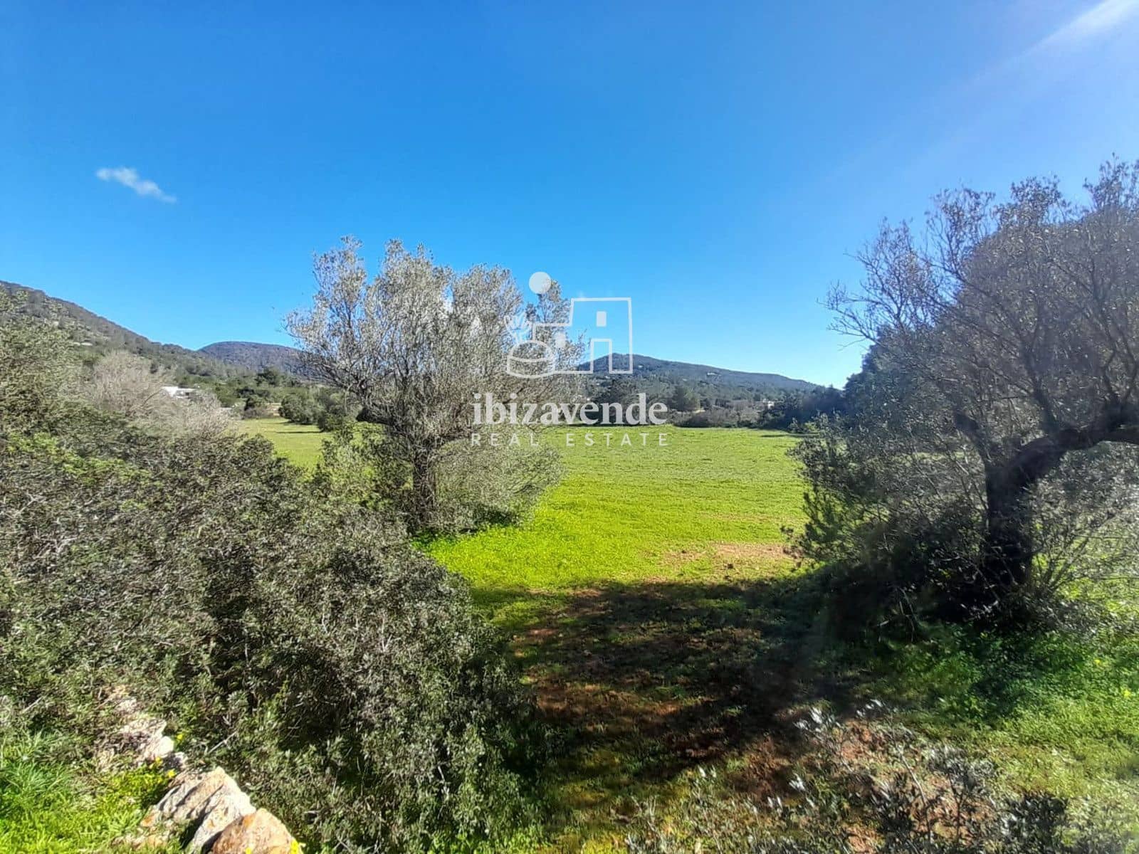 Solar/Parcela en San Jose / Sant Josep de Sa Talaia en venta - 1.300.000 € (Ref: 9651046)