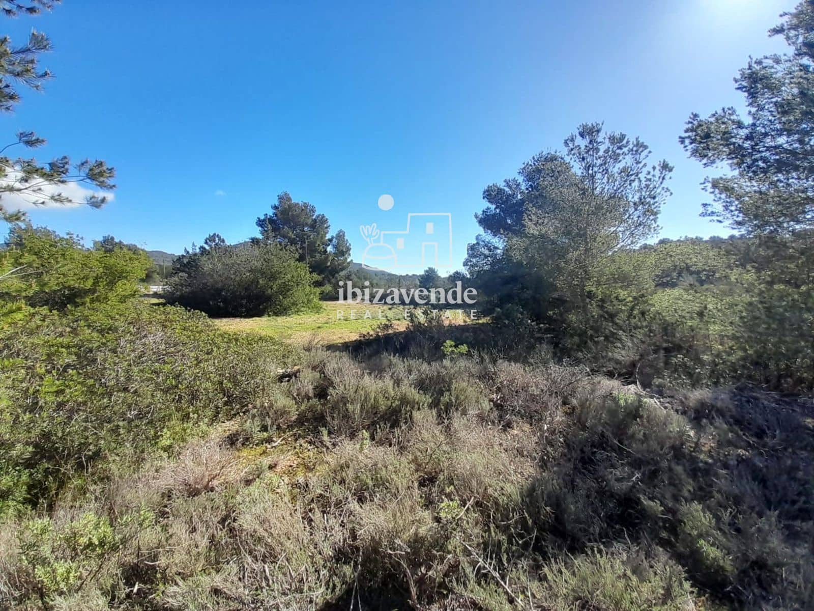 Solar/Parcela en San Jose / Sant Josep de Sa Talaia en venta - 1.300.000 € (Ref: 9651046)