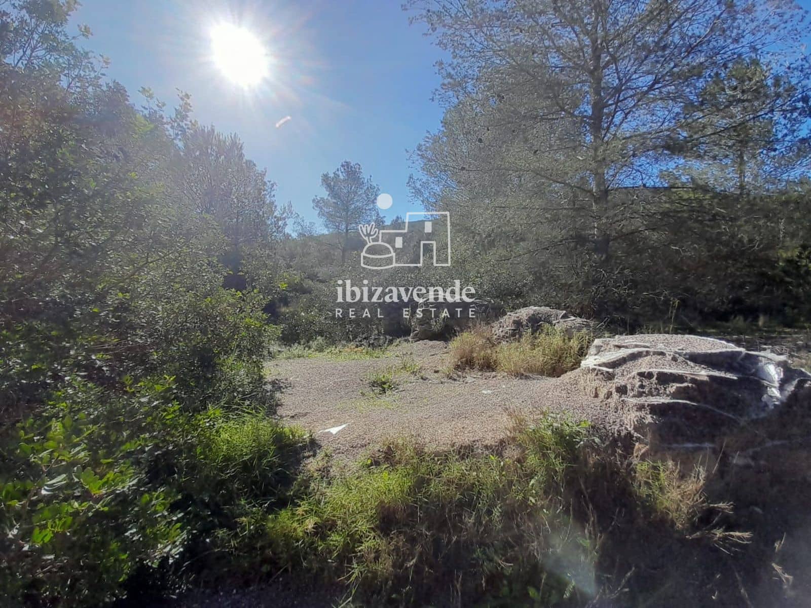 Solar/Parcela en San Jose / Sant Josep de Sa Talaia en venta - 1.300.000 € (Ref: 9651046)