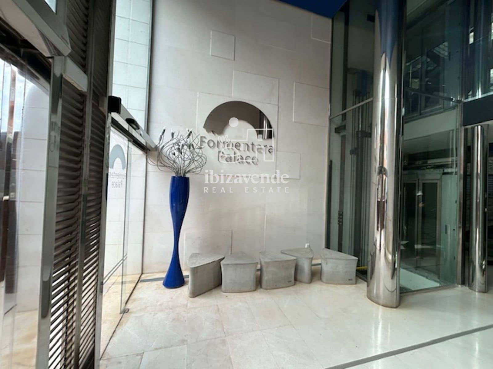 2 Zimmer Wohnung zu verkaufen in Formentera Kommune mit Garage - 1.380.000 € (Ref: 9652860)