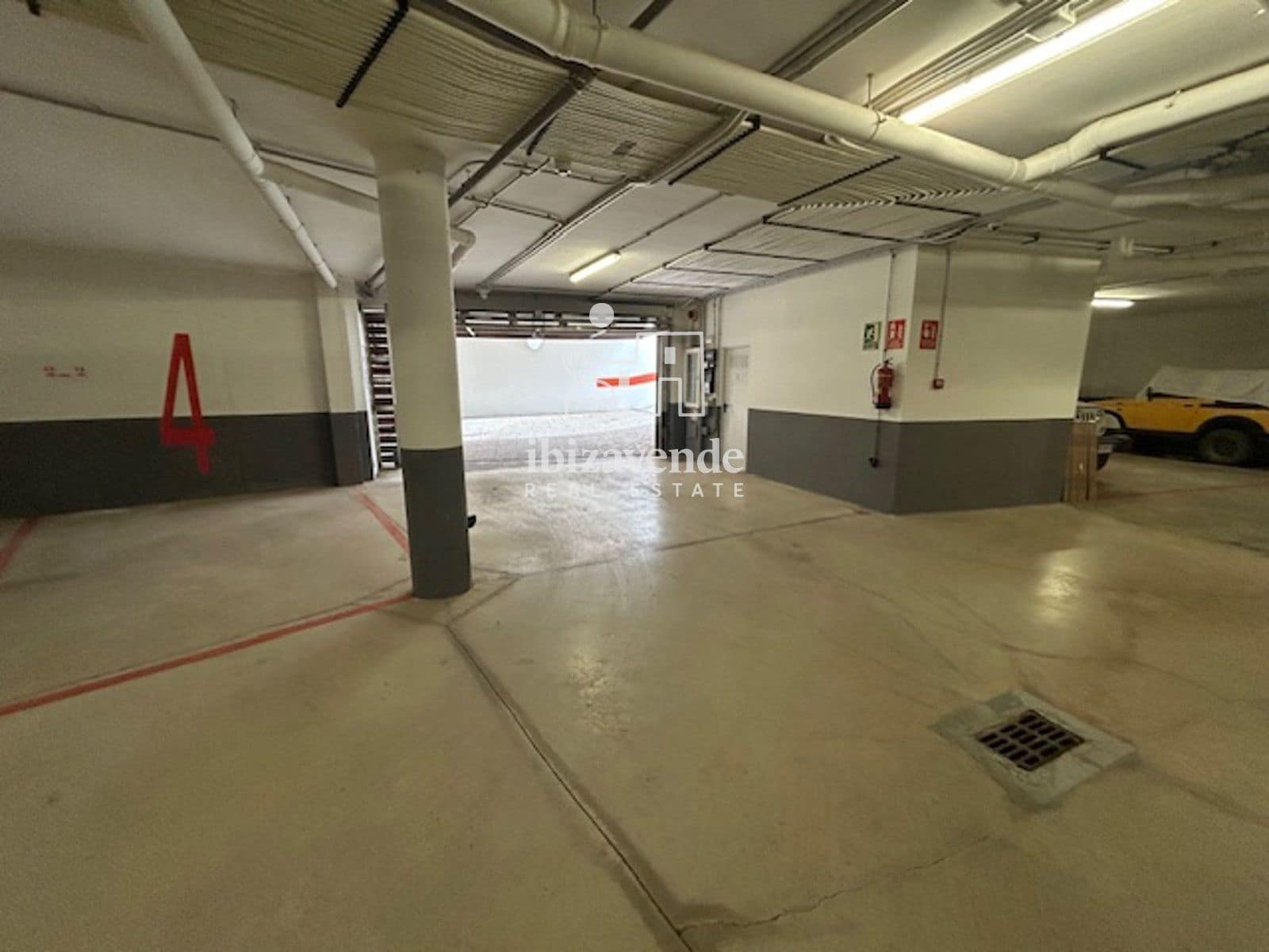 2 Zimmer Wohnung zu verkaufen in Formentera Kommune mit Garage - 1.380.000 € (Ref: 9652860)