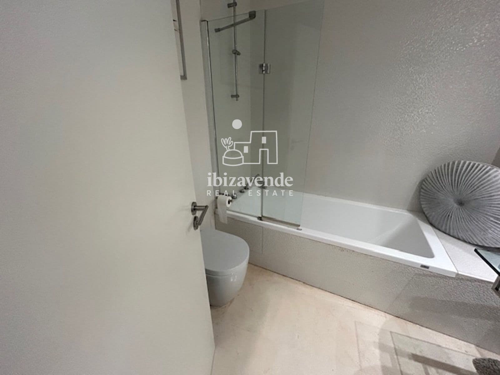 2 Zimmer Wohnung zu verkaufen in Formentera Kommune mit Garage - 1.380.000 € (Ref: 9652860)