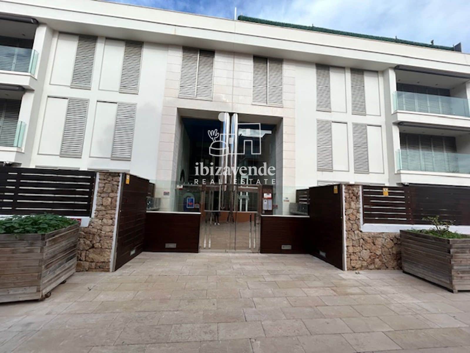 2 Zimmer Wohnung zu verkaufen in Formentera Kommune mit Garage - 1.380.000 € (Ref: 9652860)