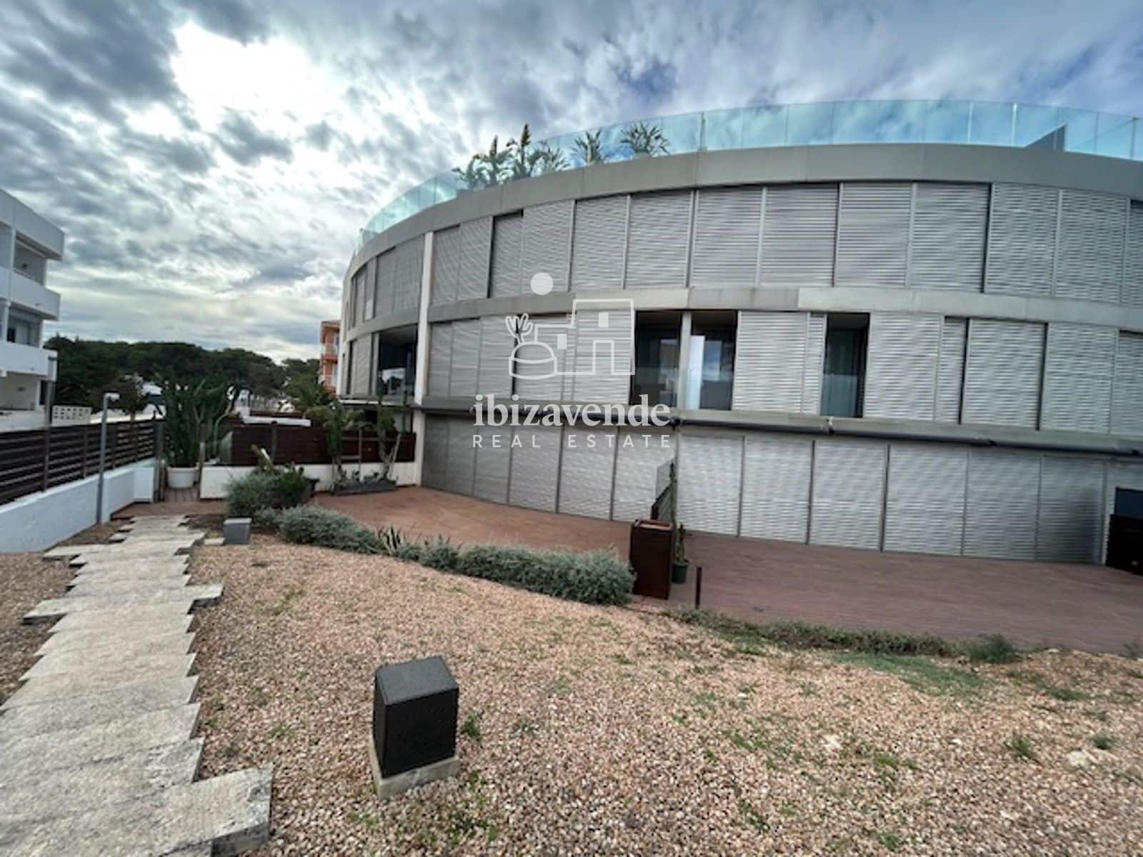 2 Zimmer Wohnung zu verkaufen in Formentera Kommune mit Garage - 1.380.000 € (Ref: 9652860)