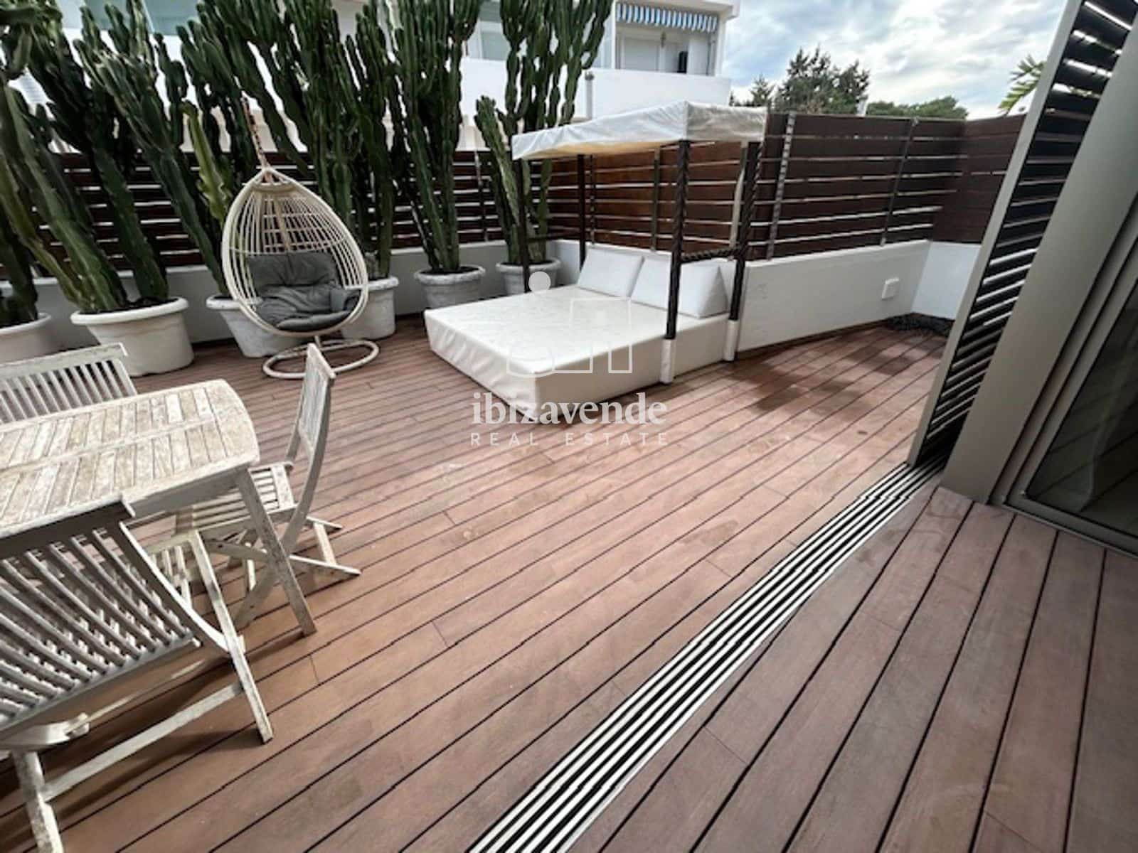 2 Zimmer Wohnung zu verkaufen in Formentera Kommune mit Garage - 1.380.000 € (Ref: 9652860)