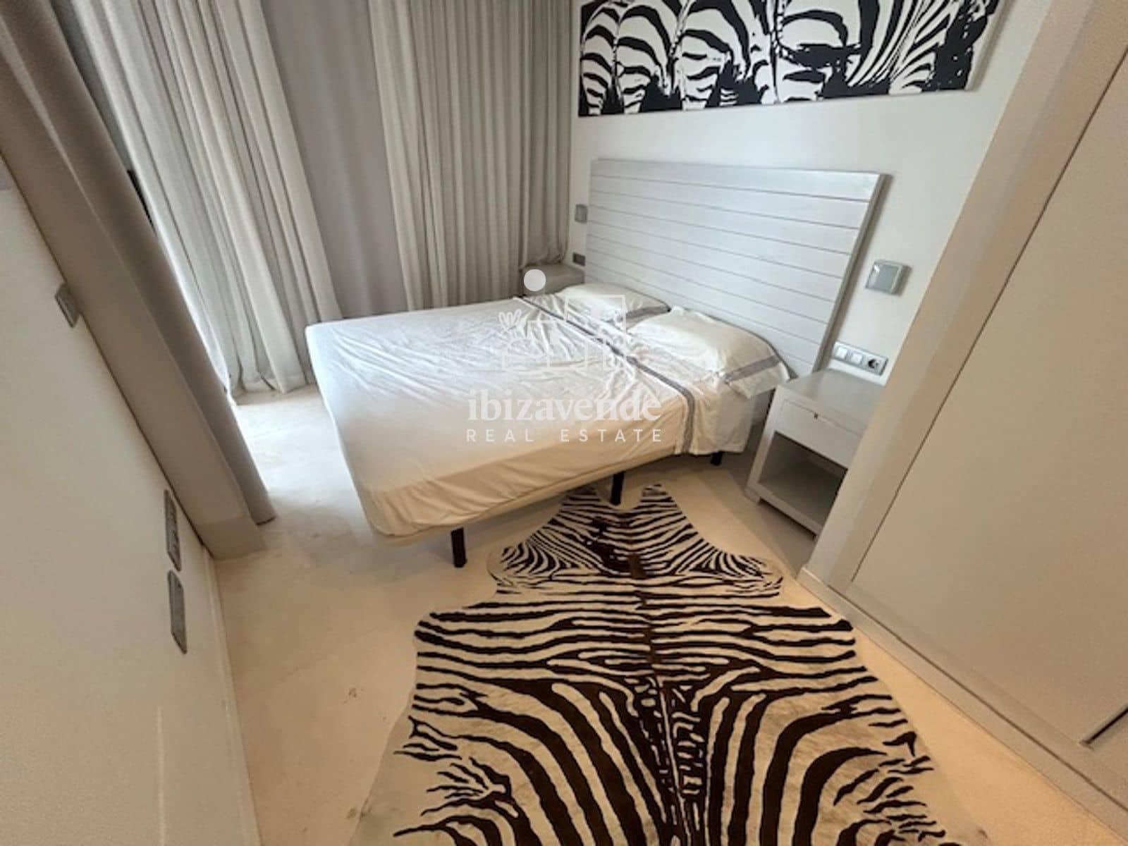 2 Zimmer Wohnung zu verkaufen in Formentera Kommune mit Garage - 1.380.000 € (Ref: 9652860)