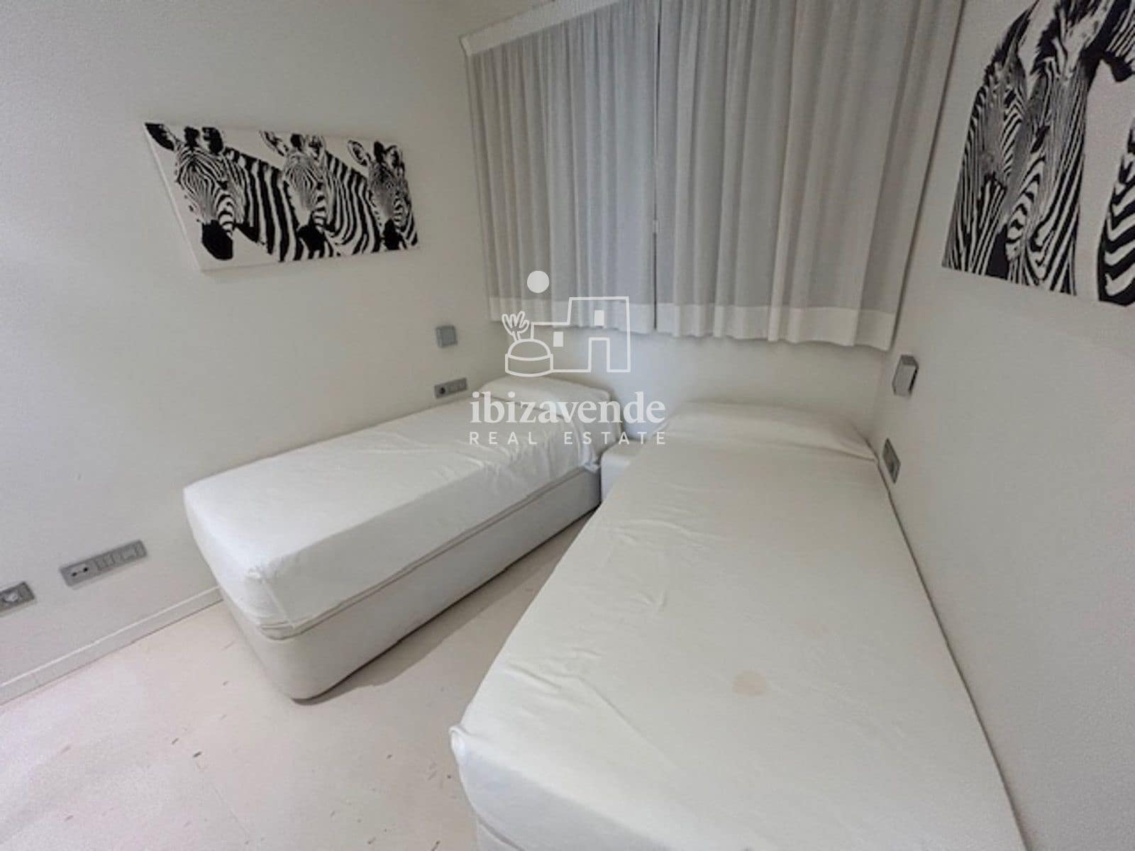 2 Zimmer Wohnung zu verkaufen in Formentera Kommune mit Garage - 1.380.000 € (Ref: 9652860)