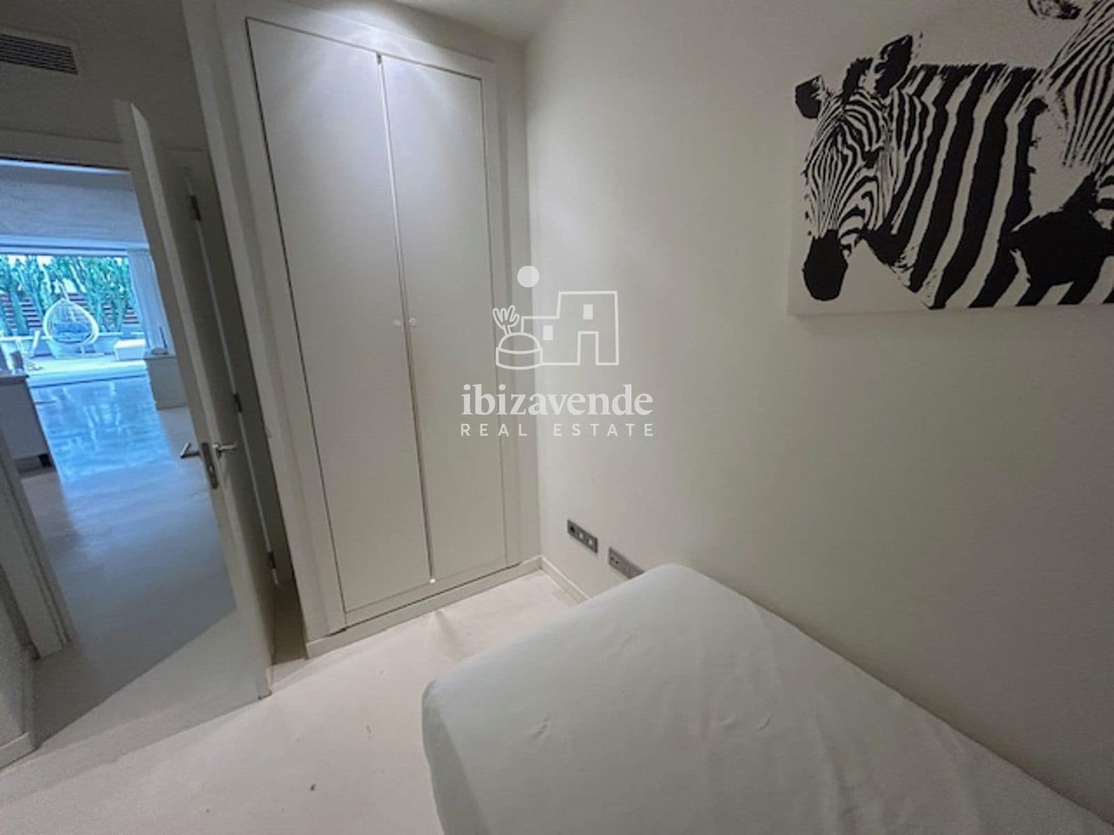 2 Zimmer Wohnung zu verkaufen in Formentera Kommune mit Garage - 1.380.000 € (Ref: 9652860)