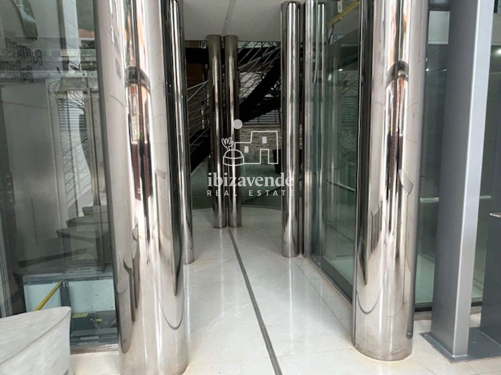 2 Zimmer Wohnung zu verkaufen in Formentera Kommune mit Garage - 1.380.000 € (Ref: 9652860)