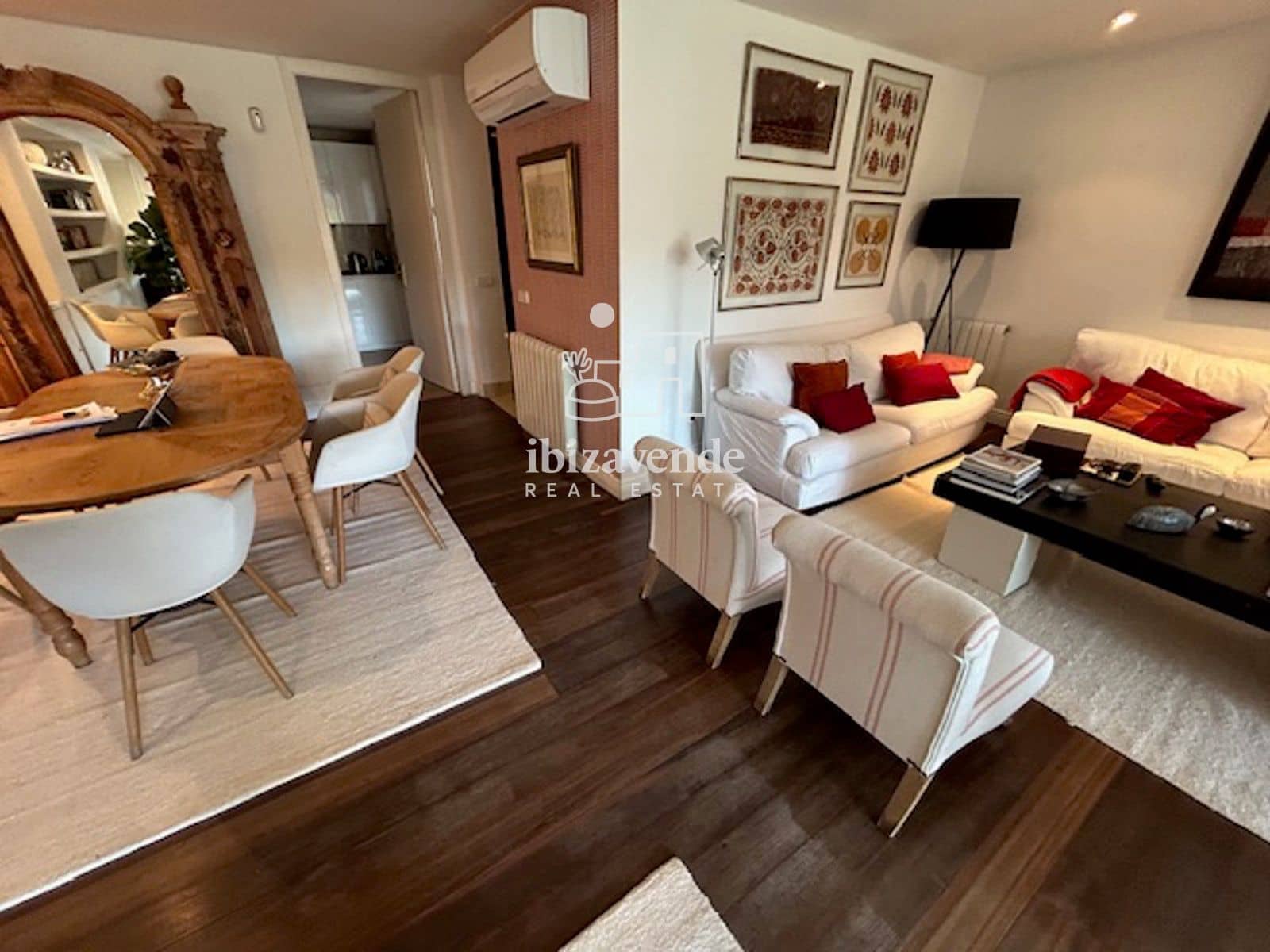 3 quarto Casa em Banda para arrendar em Roca Llisa com piscina garagem - 6 500 € (Ref: 9652862)