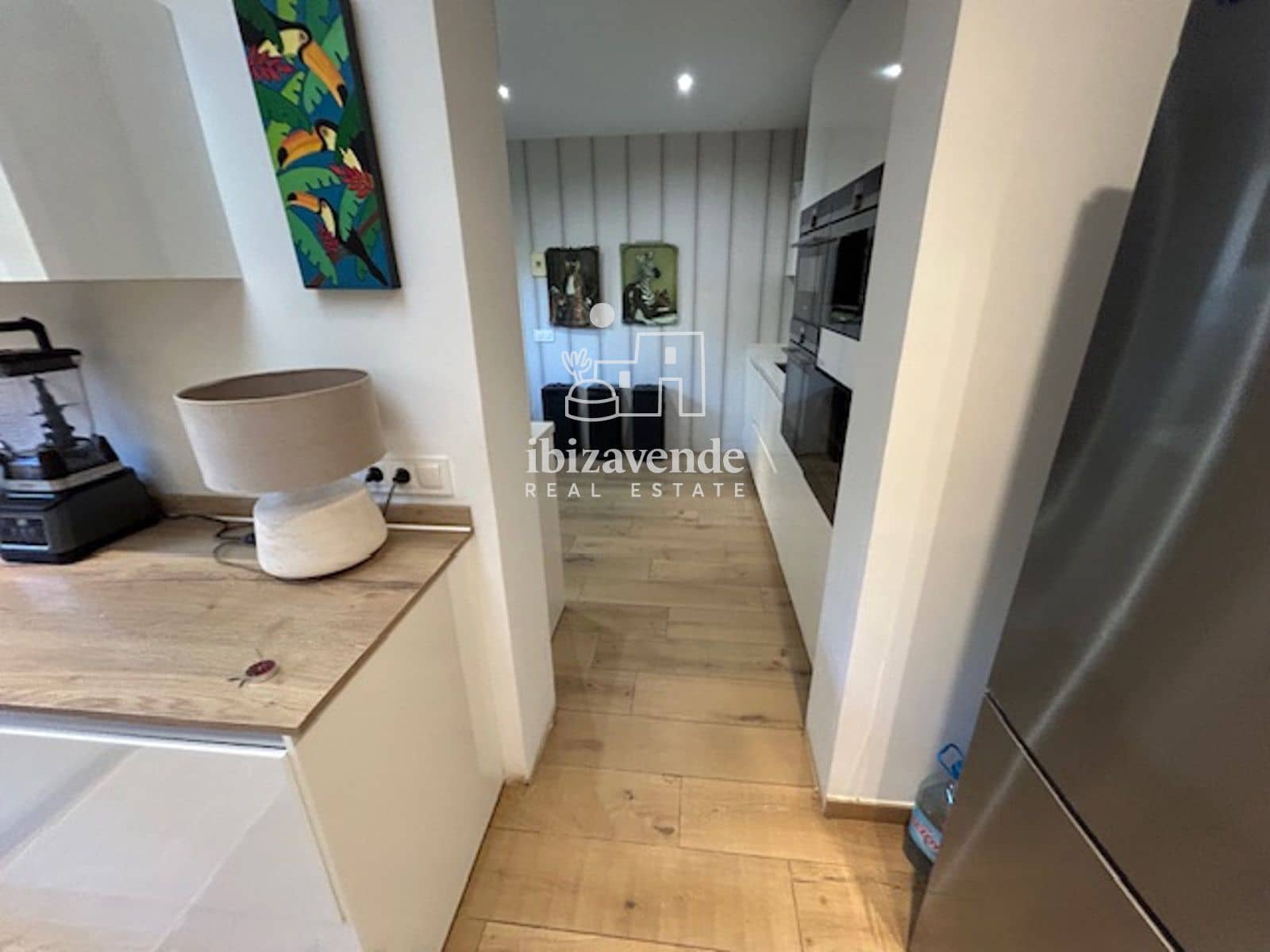 3 quarto Casa em Banda para arrendar em Roca Llisa com piscina garagem - 6 500 € (Ref: 9652862)