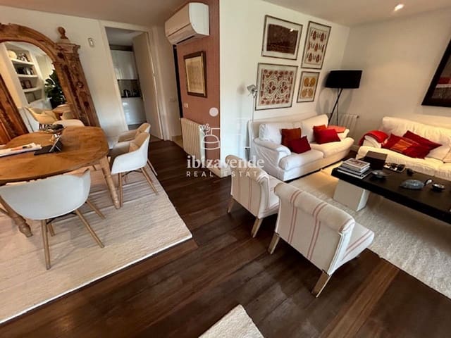 3 sypialnia Dom do wynajęcia w Roca Llisa, Santa Eulalia / Santa Eularia z basenem garażem - 6 500 € (Ref: 9652862)