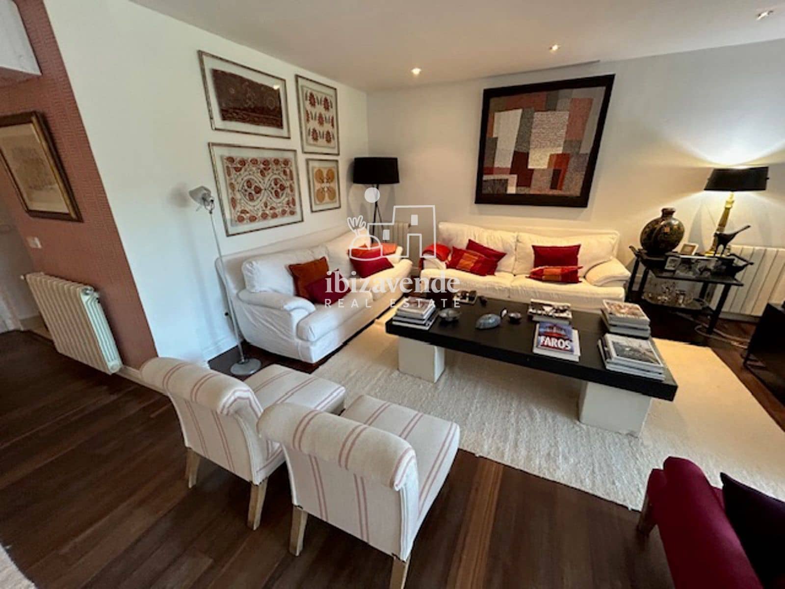 3 quarto Casa em Banda para arrendar em Roca Llisa com piscina garagem - 6 500 € (Ref: 9652862)