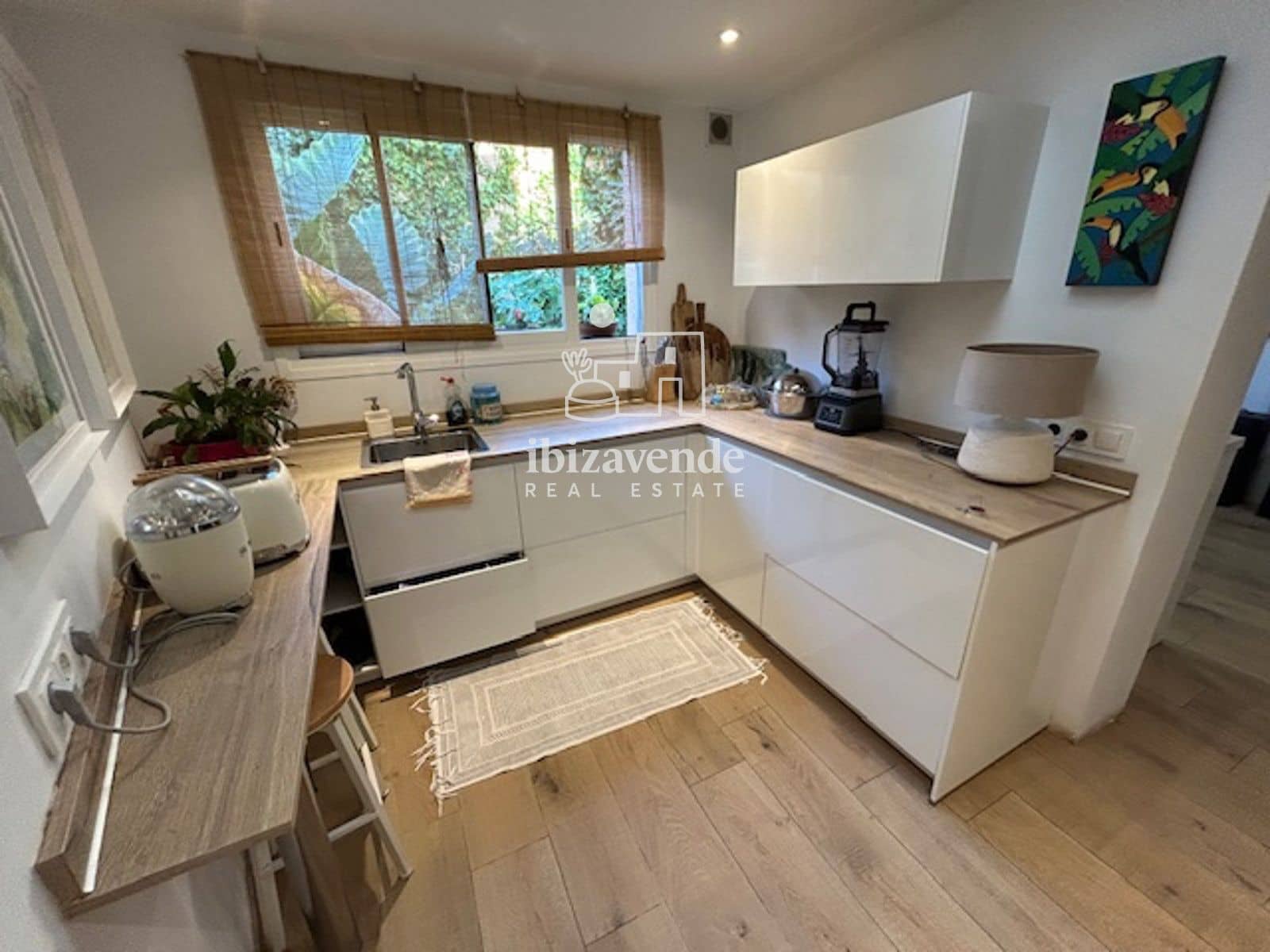 3 quarto Casa em Banda para arrendar em Roca Llisa com piscina garagem - 6 500 € (Ref: 9652862)