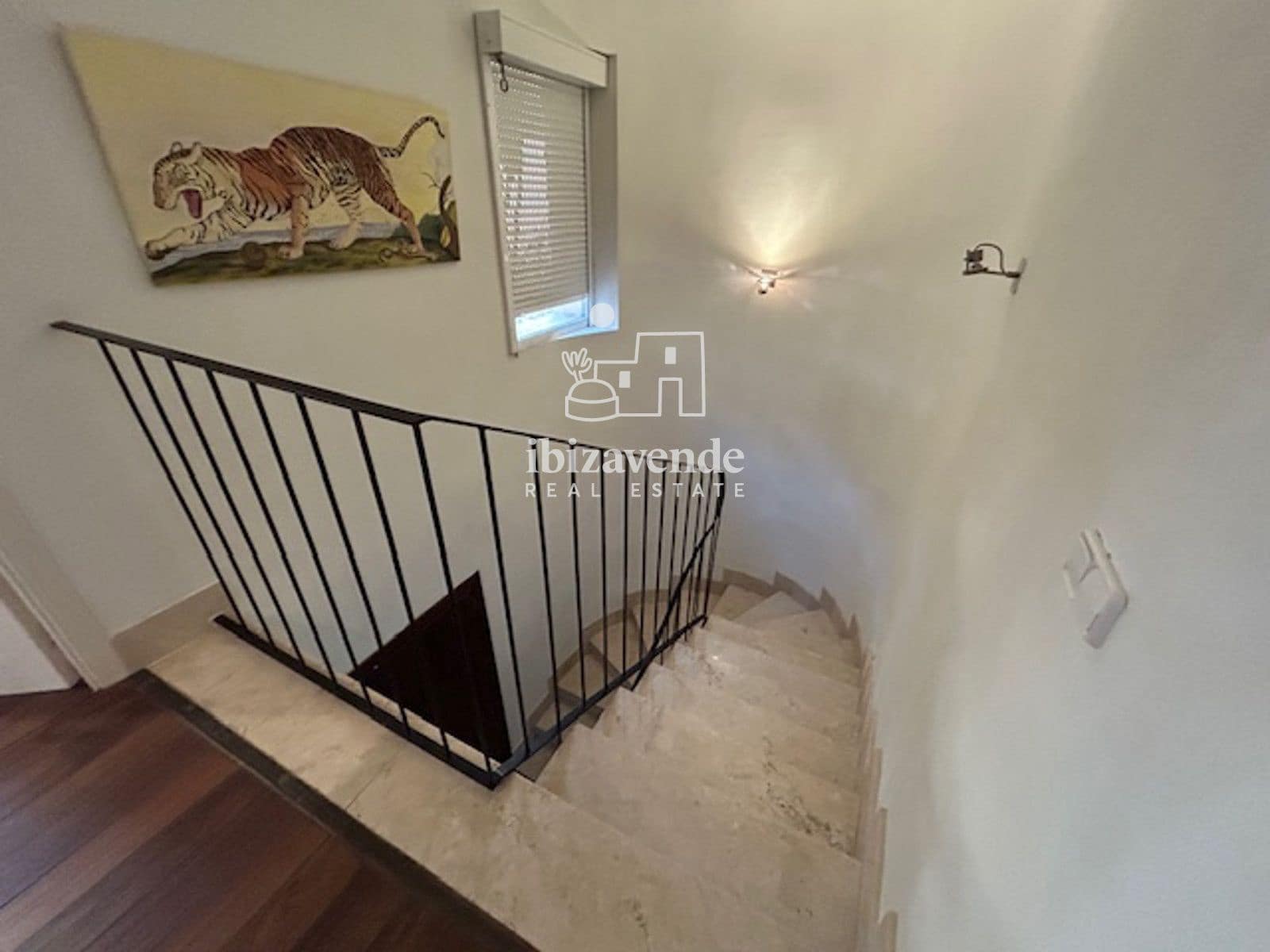 3 quarto Casa em Banda para arrendar em Roca Llisa com piscina garagem - 6 500 € (Ref: 9652862)