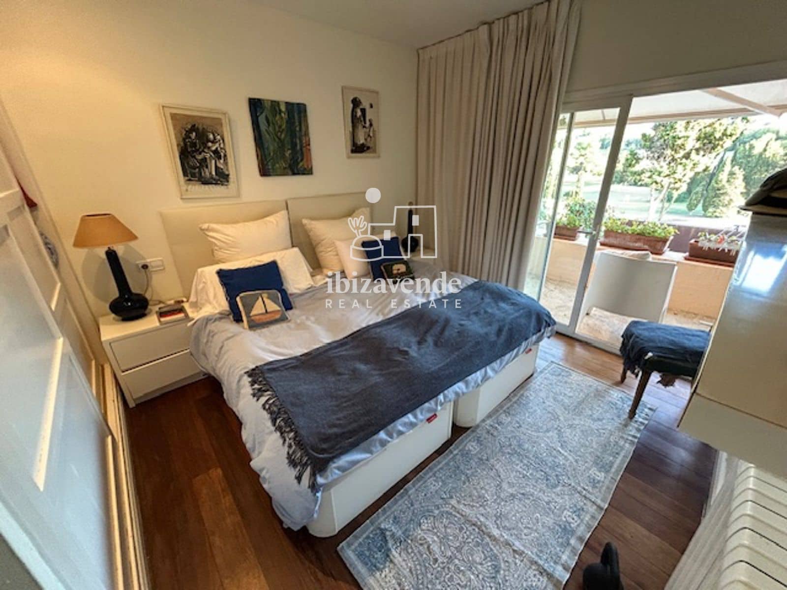 3 quarto Casa em Banda para arrendar em Roca Llisa com piscina garagem - 6 500 € (Ref: 9652862)