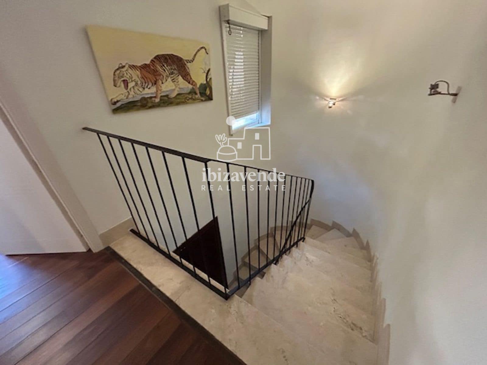 3 quarto Casa em Banda para arrendar em Roca Llisa com piscina garagem - 6 500 € (Ref: 9652862)