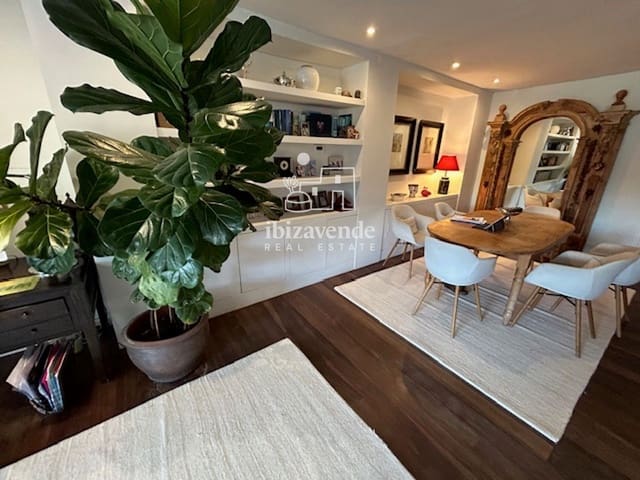 3 sypialnia Dom do wynajęcia w Roca Llisa, Santa Eulalia / Santa Eularia z basenem garażem - 6 500 € (Ref: 9652862)